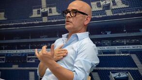 Nuno Lobo divulga em breve nomes da sua lista: «Não são pessoas mal resolvidas com o clube»