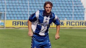 FC Porto presta tributo a Miki Fehér: «O futebol não esquece»