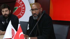 Clube da 2.ª divisão da Turquia anuncia Anelka como CEO