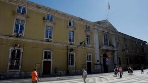 Site do Tribunal da Relação de Lisboa pirateado com conteúdos sexuais: caso reportado à PJ