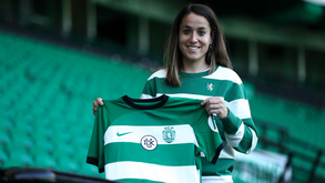 Sporting anuncia a primeira mulher de sempre a assinar pela equipa de Esports
