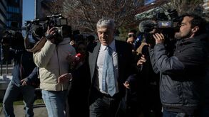 José Sócrates: «Não me conformo com a decisão e vou recorrer dela para um tribunal superior»