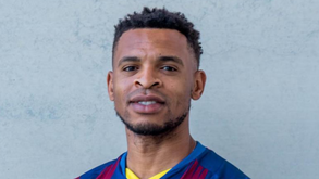 Obiora regressa à Académica