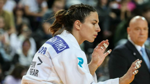 Bárbara Timo é trunfo no Grand Prix de Portugal