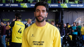 Sílvio elogia Estoril: «Toda a gente ficou surpreendida, ninguém esperava que o Benfica perdesse»