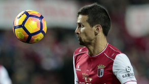 Rui Fonte deixa aviso ao Sp. Braga: «Não podem achar que será fácil»