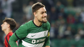 Nacional prepara ataque a Coates