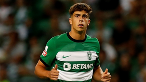 Empréstimos negociados até final da época