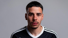 Kiki aumenta soluções do Casa Pia para o jogo com o Sporting