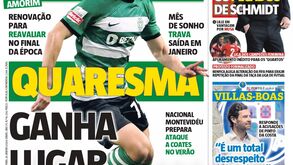 Sexta-feira, 26 de janeiro de 2024