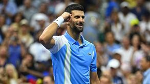 Djokovic fez o balanço do Open da Austrália «Foi um dos piores torneios do Grand Slam que já joguei»