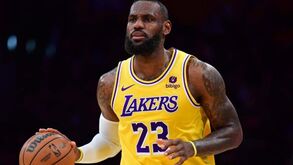 NBA anuncia titulares do All-Star Game: Indianápolis recebe estrelas a 18 de fevereiro