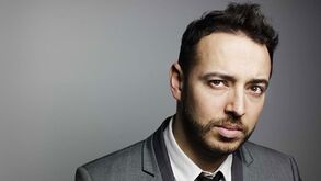 Afinal, o que disse Rui Sinel de Cordes à mulher que abandonou a sala?