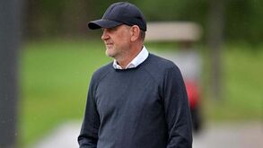 Diretor desportivo deixa o Liverpool no final do mercado de inverno 