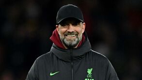 Ingleses não perdem tempo e já apontam possíveis sucessores ao lugar de Klopp no Liverpool