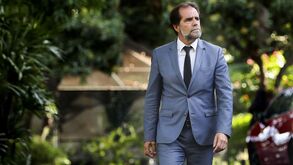 Miguel Albuquerque vai renunciar à presidência do Governo Regional da Madeira