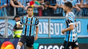 Sp. Braga sobe a parada por Gustavo Martins