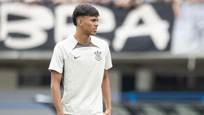 Rafael Venâncio referenciado pelo FC Porto 