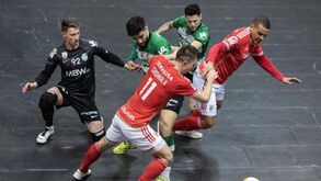 Chishkala arrasa Taynan: «Perdeu qualquer respeito e o direito de ser considerado um atleta»