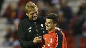 João Carlos Teixeira foi treinado por Klopp no Liverpool e entende saída: «São muitos anos de desgaste»