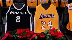 Kobe Bryant morreu há 4 anos: 'Mamba Mentality' continua a inspirar milhões
