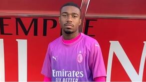 Filho de Clarence Seedorf já decidiu: «Seleção? A minha escolha será o Brasil»