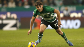 Quaresma agarra o lugar: «As arrancadas que fez contra FC Porto e Sp. Braga já fazia no Fabril»