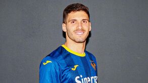 Oficial: Rúben Vinagre reforça Hellas Verona por empréstimo do Sporting