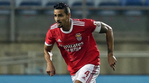 Lucas Veríssimo despede-se do Benfica: «Saio com o sentimento de que poderíamos ter vivido algo mais»