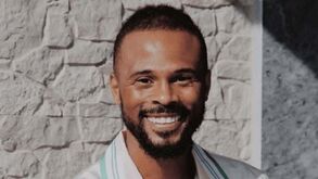 Fredy rendido a Pedro Gonçalves: «É o melhor exemplo de como desenvolver o futebol em Angola»