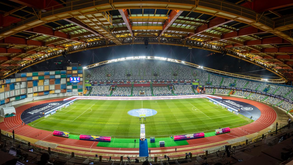 Estádio Municipal de Leiria entra em obras após a final four da Allianz Cup