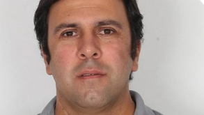Rodrigo Magalhães é o diretor técnico da formação do Benfica