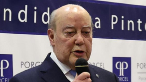 Pinto da Costa avança no Coliseu