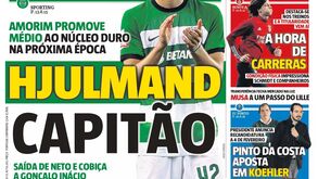 Sábado, 27 de janeiro de 2024