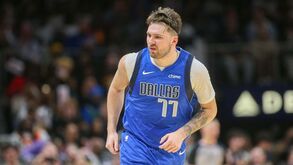 Doncic soma 73 pontos em Atlanta, a quarta maior pontuação da história da NBA