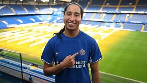 Recorde no futebol feminino: Mayra Ramírez é a futebolista mais cara de sempre