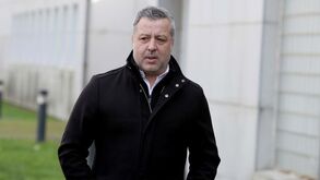 César Boaventura: «Consegui estar com 3 pessoas no mesmo dia, à mesma hora e em locais diferentes. Sou incrível»