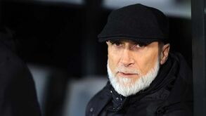 Álvaro Pacheco e o jogo com o Gil Vicente: «Vai ser mais um bom desafio»