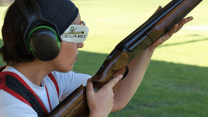 Ana Rita Rodrigues é 23.ª na Taça do Mundo do Cairo de tiro com armas de caça