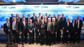 António José Silva reeleito presidente da Liga Europeia de Natação