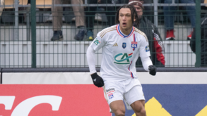 Diego Moreira desiludiu no Lyon: «Teve oportunidade no Benfica, tal como o João e o António»