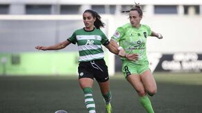 Surpresa na Liga BPI: Sporting empata com o último classificado