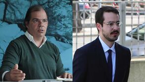João Rafael Koehler e Hugo Nunes: quem são os trunfos de Pinto da Costa?
