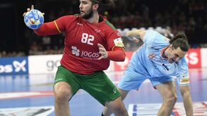 Portugal já conhece os adversários no torneio pré-olímpico de andebol