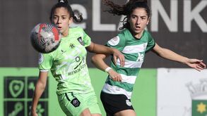 A crónica do Länk Vilaverdense-Sporting, 0-0: Leoas tropeçam em casa do último