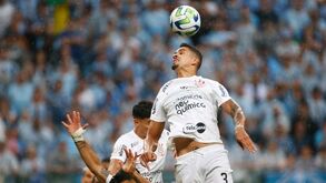 Lucas Veríssimo despede-se do Corinthians: «A verdade ainda prevalecerá»