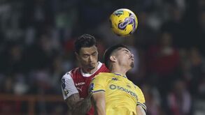 José Fonte e a conquista da Allianz Cup: «Não sou esquisito, todos aqui queremos lutar por títulos»