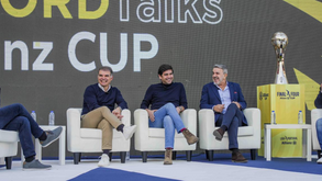 Record Talks: Paixão Eterna
