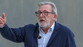 Carlos Manuel lembra Eriksson: «Aboliu estágios e isso responsabilizou-nos»