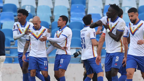 A crónica do Académica-Atlético, 2-2: Emoção, drama e... muita festa!
